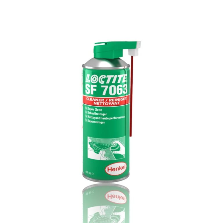 lata spray loctite sf 7063